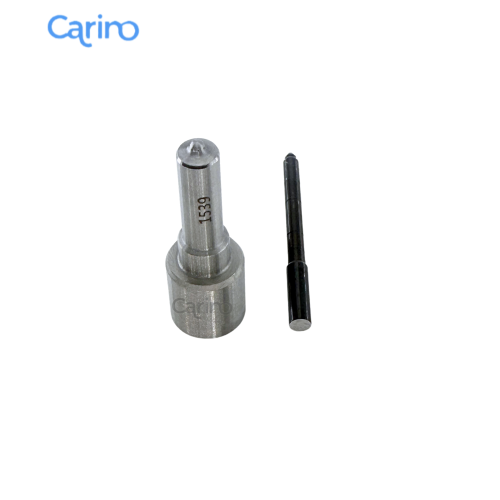 DLLA144P1539 Injector Nozzle for 095000-6250 16600EC00A Injector